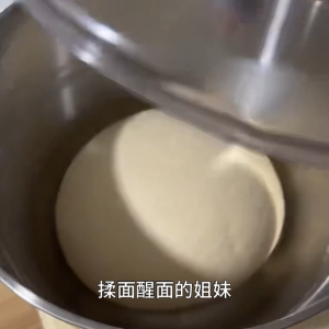 Dough Mixer 7L Electric Kneading Machine Automatic Household Flour Mixer Bread Baking Stand Mixer Pengadun Dough Maker