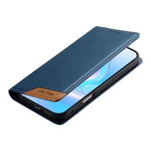 Wallet with Card Holder Kickstand Magnetic Flip Phone Case For Xiaomi 17 Ultra 15T Pro 15 14T 5G Splicing PU Leather Back Cover