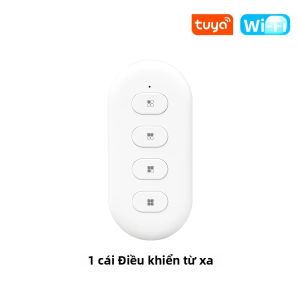 MANHOT WiFi + RF433 2Way Mini Smart Switch Module DIY Bộ Ngắt Tự Động Hóa Rơle Thông Minh Cho Tuya Google Home