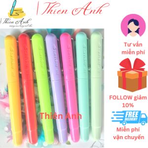 Bút máy học sinh Cánh Diều 202 ngòi êm trơn bút luyện chữ đẹp Cánh Diều 202 bút luyện chữ đẹp ngòi mài kim tinh