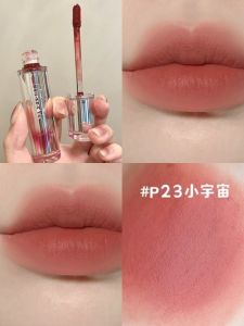 Son Môi JudydoLL Ultra Timeless Matte Lip Glaze #21 Mới Màu Trắng Son Môi Dưỡng Ẩm Lâu Trôi Không Dính Cốc Son Môi Màu Đỏ Cổ Điển