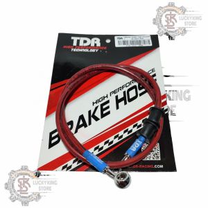 selang rem tdr 35 inchi 90cm depan COD