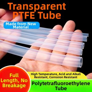WDLYBLK | Corrosion-Resistant High-Temperature Resistant Tubes