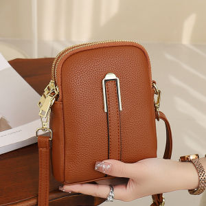 BYUELUN | New Fashionable Mini Crossbody Bag