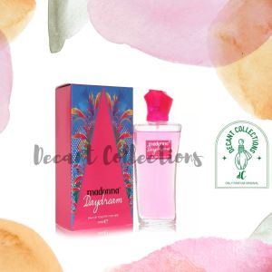 Parfum Wanita Original Madonna Daydream EDT