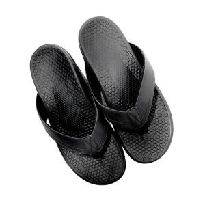 Arch Support Correcting Slippers Flat Foot 4cm Support Distribute Foot Pressure Outer Eight Inner Eight Casual Sporty EVA