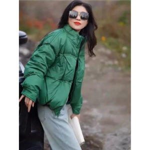 LIANGYILAILIN | Fashionable Winter Coat for Women Warm and Loose