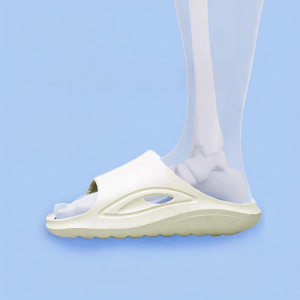 Besee | Anti-Odor Slip-Resistant Anti-Bacterial Arch Support Flat Feet Correction Summer Outdoor Slippers