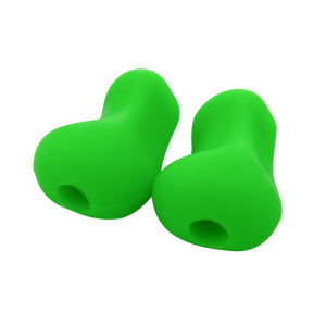 Dụng Cụ Cầm Bút Silicon Tiện Dụng Cho Trẻ Em Giúp Chỉnh Tư Thế Viết Hỗ Trợ Viết Chữ Cho Học Sinh Mầm Non Và Tiểu Học
