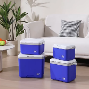 Ice Box Cooler Box Ice Box Cooler Ice Pack for Cooler Box Cooler Bag Thermal Box Insulated Bag