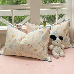 Tấm Lót Đệm Cotton Nguyên Chất 100% Tấm Lót Đệm Cotton Thoáng Khí Chống Nước Hình Chữ Nhật Dùng Cho Mọi Mùa