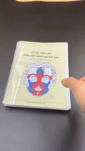 Sổ Tay Học Diện Chẩn Cho Người Mới Học - Tài Liệu Diện Chẩn