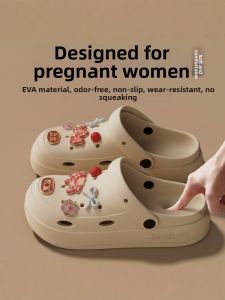 MIDANGDANG | Slip-resistant Antiodor EVA Bottom Sandals