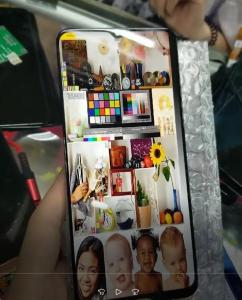 100% thử nghiệm cho Vivo Y11 Y12 Y15 y17 Y3 U10 u3x y1901a Màn hình LCD Bộ linh kiện số của màn hình cảm ứng Bộ phận thay thế với chỉnh sửa tùy ý công cụ