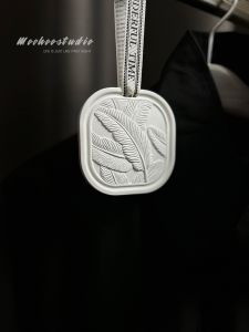 Trang Trí Treo Phòng Thơm Đá Hoa Gốm Phòng Ngủ Trang Trí Nhà Phong Cách Nam Nữ Xe Hơi Hương Thơm Lâu Dài