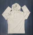 JAKET NAPAPIJRI CREAM ANTI AIR WATERPROOF FULL TAG. 