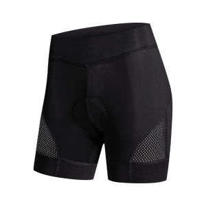 ROGYTO | Shock Absorption Silicone Womens Cycling Shorts
