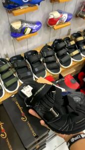 Sandal Jepit Pria WEIDENMAN ADVENT-10 Premium Sandal Outdoor Sandal Cowok Gunung Hiking Nyaman Kuat