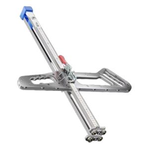 Folding Stainless Steel High Precision Automatic Roller Type Woodworking Cutting Board Special Push Knife Gypsum Board Cutter