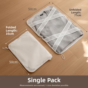 LANJIAOLUO | Wash Protection Bag for Underwear and Sweaters