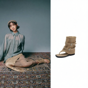 Josiny | Summer New Style Short Boots