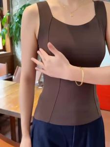 ZISU | Thermal Warm Vest For Women Graphene Heating Down Protection