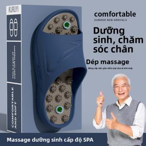 BUYANGSI | Magnetic Massage Anti-slip Slippers