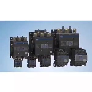 CHINT NXC Series Contactors: A Comprehensive Guide