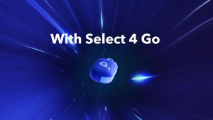 Soundcore by Anker Select 4 Go Bluetooth Speaker A31X1| Wireless Stereo Pairing | 20-Hour Ultra Playback Time | IP67