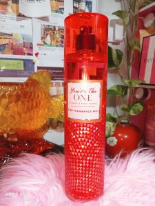 BBW You’re the one 236mL Fragrance Body Mist