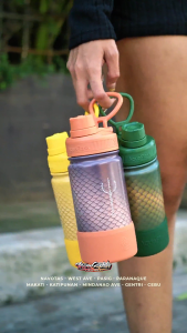 AQUAFLASK CAPINPIN COLLAB (22oz/18oz and 14oz)