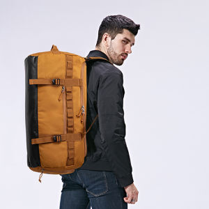 กระเป๋ากระเป๋าเดินทางขนาดใหญ่กระเป๋าเดินทางอเนกประสงค์ขนาด32นิ้วกระเป๋ากระเป๋าออกกำลังกายผู้ชายกระเป๋าทรงกระบอกพับได้กันน้ำ