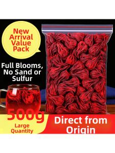 Special Grade Hibiscus Flower Tea 500g