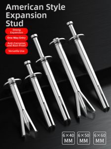 LECAN | Self-Drilling Long Expansion Bolt
