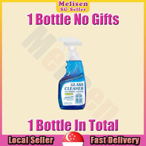 🚅𝙎𝙂 𝙎𝙩𝙤𝙘𝙠💨 Glass cleaner spray / Powerful remove water stains / Remove watermark Acid rain remover / Glass waterspot remover 玻璃清洁剂