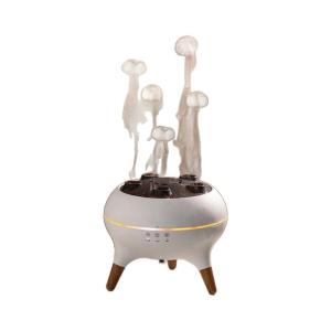 Máy Phun Sương Trừ Trùng Jellyfish Aromatherapy