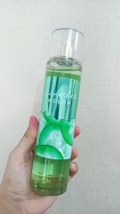 Angel Spark Cucumber Melon Perfume Fragrance Body Mist 236ml