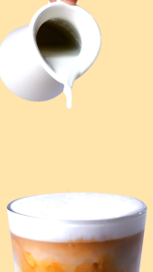 AIK CHEONG Cafe Art (Latte) 3in1 300g (12s x 25g)