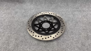 Dĩa phanh trước dành cho xe Suzuki GN250