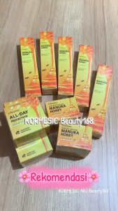 [BPOM] KORMESIC New Zealand Manuka Honey Day Cream 40g