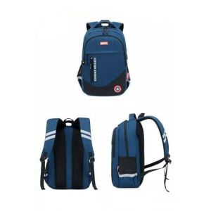 Tas Sekolah Anak Sd Terbaru Pria / Tas Sekolah Sd Anak Cowok Murah / Tas Ransel Sekolah Anak Laki Karakter / Tas Ransel Anak Sd Sablon Super Hero