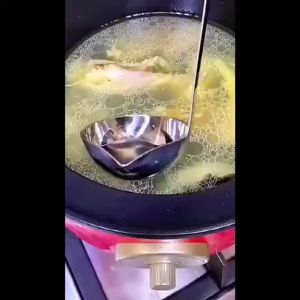 Newspaper Clip Filter - FinDee Holds Oil, Easy to Use, High Quality, and Comes with a Gift Box