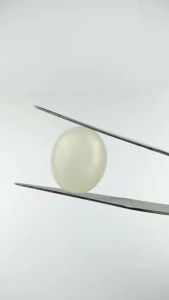 Natural Batu Permata Moonstone Biduri Bulan