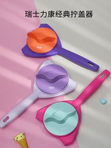 Kuhn Rikon | Effortless Bottle Opener for Mineral Water Bottles