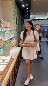 AXAM by Audi Marissa Jennie Dompet Kartu Card Wallet Kulit AXA-MI2305