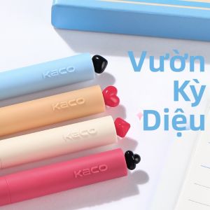 Kaco | Bút Trung Tính Quà Tặng Sáng Tạo 0.5mm