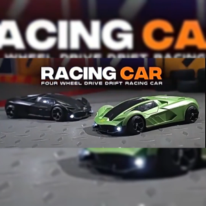 RC Car รถบังคับ x Drift 4WD 2.4G รถขนาด 1:20 ระบบชาร์จเร็วผ่าน USB ของเล่นรถ ของขวัญสำหรับเด็กผู้ชาย รถบังคับ รถของเล่น