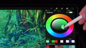 ปากกาโทรศัพท์ ปากกา Capacitive แบบแอคทีฟ Universal Stylus เหมาะสําหรับ โทรศัพท ์ แท ็ บเล ็ ตสไตลัส for iOS Android