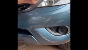 โปรโมชั่น M-1 Scrath Remover น้ำยาขัดลบรอยขีดข่วนรถยนต์ รถมอเตอร์ไซค์ ขัดโคมไฟเหลืองได้ *สูตรใหม่ ผสมเคลือบเงา**สีด้านใช้ไม่ได้**