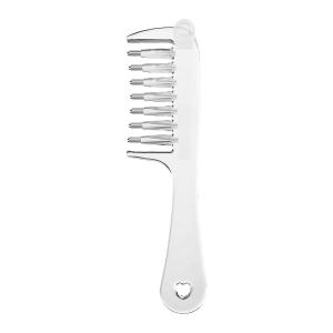 EELHOE | Scalp Liquid Guide Comb Anti-Frizz Scalp Nourish Hair Firming Applicator Mini Portable Applicator Hair Care Anti-Static Comb